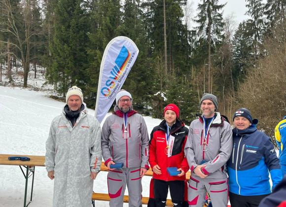 20260221 Norbayerische Meisterschaft & Verbandsmeisterschaft OSV im Slalom